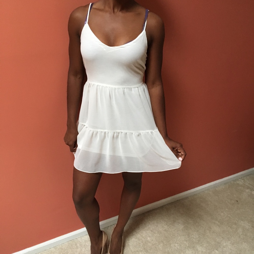 Dolce Vita dress